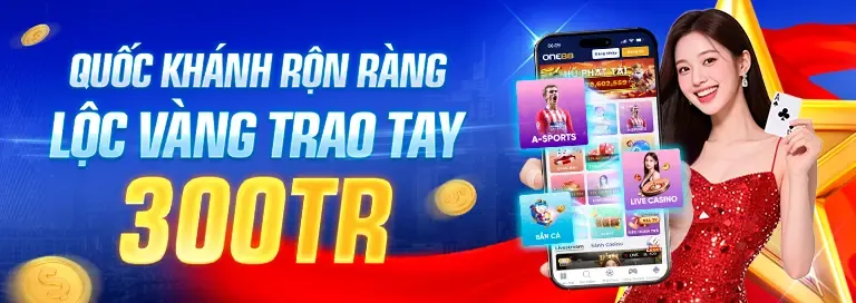 Thưởng chào mừng cho người mới tải app s11uu